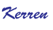 Kerren